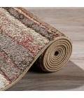 Dalyn Gala GA2 Canyon Area Rug 8 ft. 2 in. X 10 ft. Rectangle