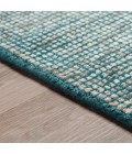 Dalyn Toro TT100 Teal Area Rug 9 ft. X 13 ft. Rectangle