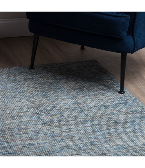 Dalyn Toro TT100 Denim Area Rug 5 ft. X 7 ft. 6 in. Rectangle