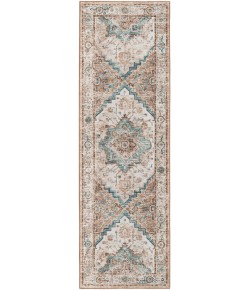 Dalyn Jericho JC2 Biscotti Area Rug 2 ft. 6 in. X 10 ft. Runner