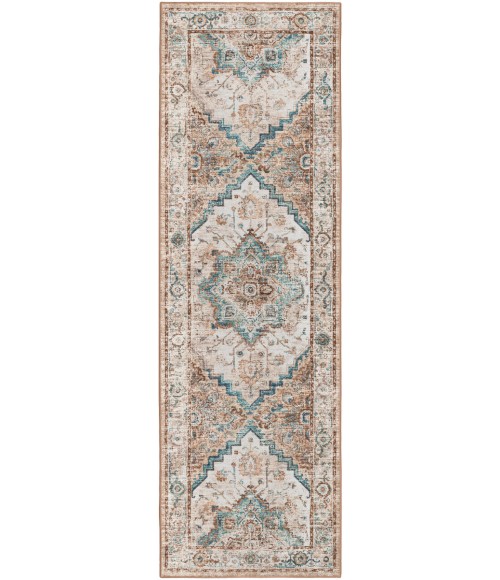 Dalyn Jericho JC2 Biscotti Area Rug 2 ft. 6 in. X 10 ft. Runner