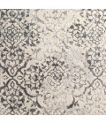 LAVITA AREA RUG Dalyn Lavita LV501 Pewter Area Rug 3 ft. 3 in. X 5 ft. 1 in. Rectangle