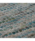 Dalyn Toro TT100 Silver Area Rug 3 ft. 6 in. X 5 ft. 6 in. Rectangle