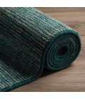 Dalyn Toro TT100 Teal Area Rug 9 ft. X 13 ft. Rectangle