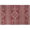 Dalyn Sedona SN14 Paprika Area Rug 1 ft. 8 in. X 2 ft. 6 in. Rectangle