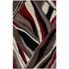 Dalyn Studio SD16 Black Area Rug 5 ft. X 7 ft. 9 in. Rectangle