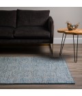 Dalyn Toro TT100 Denim Area Rug 5 ft. X 7 ft. 6 in. Rectangle