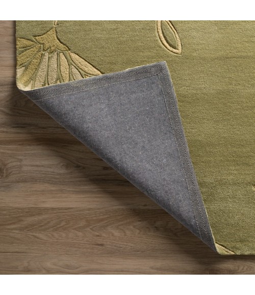 STUDIO AREA RUG Dalyn Studio SD301 Aloe Area Rug 9 ft. X 13 ft. Rectangle