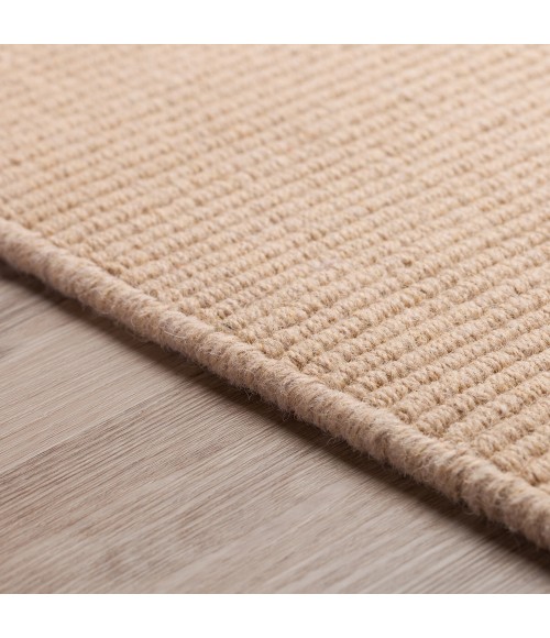 Dalyn Monaco Sisal MC100 Sandstone Area Rug 2 ft. X 3 ft. Rectangle