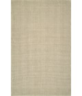 Dalyn Monaco Sisal MC300 Ivory Area Rug 3 ft. 6 in. X 5 ft. 6 in. Rectangle