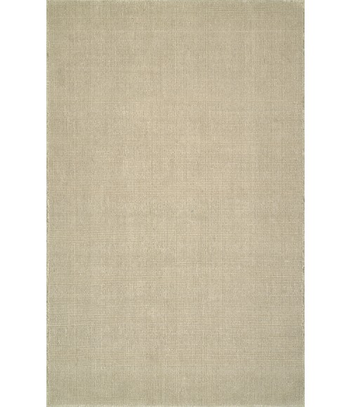 Dalyn Monaco Sisal MC300 Ivory Area Rug 3 ft. 6 in. X 5 ft. 6 in. Rectangle