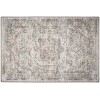 Dalyn Jericho JC5 Tin Area Rug 2 ft. X 3 ft. Rectangle