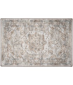 Dalyn Jericho JC5 Tin Area Rug 2 ft. X 3 ft. Rectangle
