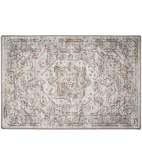 Dalyn Jericho JC5 Tin Area Rug 2 ft. X 3 ft. Rectangle