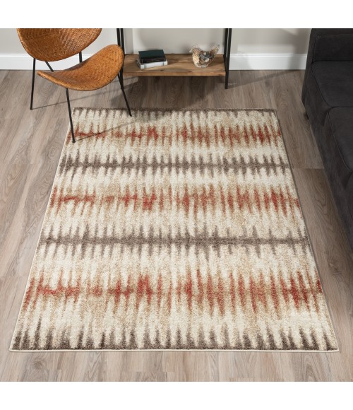 Dalyn Gala GA8 Canyon Area Rug 8 ft. 2 in. X 10 ft. Rectangle