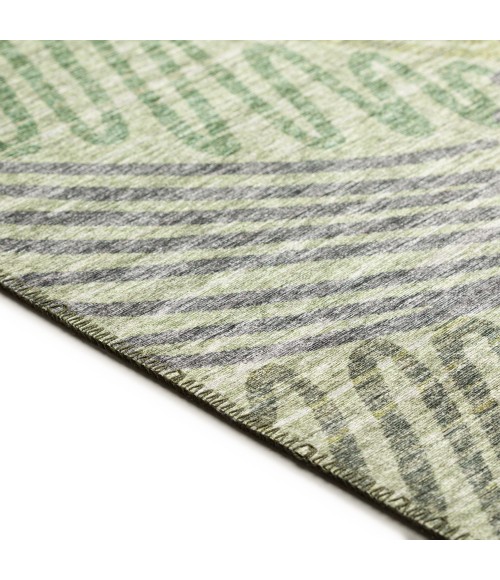 Dalyn Sedona Area Rug Dalyn Sedona SN11 Moss Area Rug 9 ft. X 12 ft. Rectangle