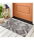 Dalyn Stetson SS5 Flannel Area Rug 1 ft. 8 in. X 2 ft. 6 in. Rectangle