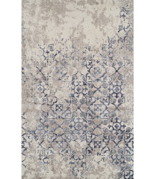 Dalyn Antigua AN6 Linen Area Rug 3 ft. 3 in. X 5 ft. 3 in. Rectangle