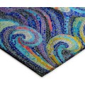 Dalyn Seabreeze SZ14 Indigo Area Rug 3 ft. X 5 ft. Rectangle