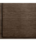 Dalyn Rafia RF100 Chocolate Area Rug 5 ft. X 7 ft. 6 in. Rectangle