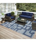Dalyn Sedona SN4 Storm Area Rug 3 ft. X 5 ft. Rectangle