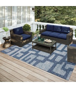 Dalyn Sedona SN4 Storm Area Rug 3 ft. X 5 ft. Rectangle