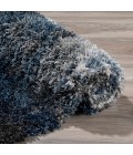 ARTURRO AREA RUG Dalyn Arturro AT7 Navy Area Rug 9 ft. 6 in. X 13 ft. 2 in. Rectangle