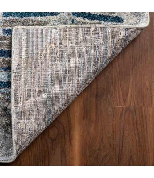 ANTIGUA AREA RUG Dalyn Antigua AN3 Linen Area Rug 3 ft. 3 in. X 5 ft. 3 in. Rectangle