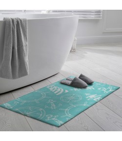 Dalyn Harbor HA9 Ocean Area Rug 1 ft. 8 in. X 2 ft. 6 in. Rectangle