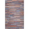 Dalyn Sedona SN8 Denim Area Rug 5 ft. X 7 ft. 6 in. Rectangle