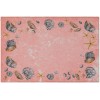 Dalyn Seabreeze SZ9 Salmon Area Rug 1 ft. 8 in. X 2 ft. 6 in. Rectangle