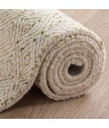 Dalyn Zoe Area Rug Dalyn Zoe ZZ1 Lime Area Rug 2 ft. 3 in. X 7 ft. 6 in. Runner