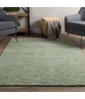 Dalyn Reya RY7 Turquoise Area Rug 5 ft. X 7 ft. 6 in. Rectangle