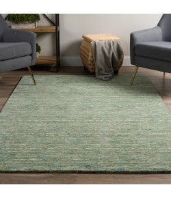 Dalyn Reya RY7 Turquoise Area Rug 5 ft. X 7 ft. 6 in. Rectangle