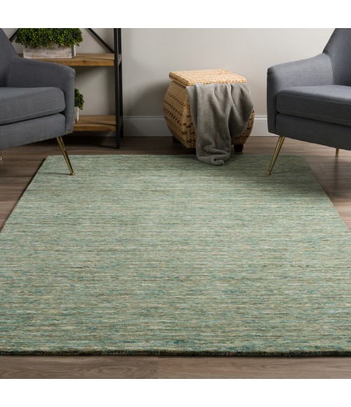 Dalyn Reya RY7 Turquoise Area Rug 5 ft. X 7 ft. 6 in. Rectangle