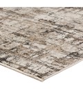 Dalyn Denizi DZ3 Putty Area Rug 9 ft. X 13 ft. 2 in. Rectangle