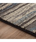 Dalyn Upton UP6 Ocean Area Rug 7 ft. 10 in. X 10 ft. 7 in. Rectangle