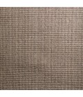Dalyn Monaco Sisal MC300 Mushroom Area Rug 2 ft. 3 in. X 7 ft. 6 in. Runner