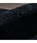 UTOPIA AREA RUG Dalyn Utopia UT100 Black Area Rug 9 ft. X 13 ft. Rectangle