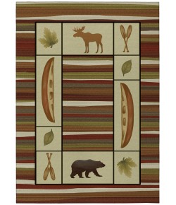 Dalyn Excursion EX3 Canyon Area Rug 10 ft. X 14 ft. Rectangle