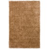 Dalyn Illusions IL69 Taupe Area Rug 3 ft. 6 in. X 5 ft. 6 in. Rectangle