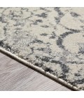 LAVITA AREA RUG Dalyn Lavita LV501 Pewter Area Rug 3 ft. 3 in. X 5 ft. 1 in. Rectangle