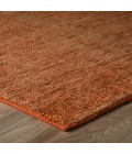 Dalyn Toro TT100 Paprika Area Rug 3 ft. 6 in. X 5 ft. 6 in. Rectangle