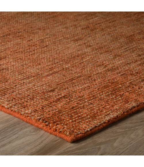 Dalyn Toro TT100 Paprika Area Rug 3 ft. 6 in. X 5 ft. 6 in. Rectangle