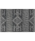 Dalyn Sedona SN14 Midnight Area Rug 1 ft. 8 in. X 2 ft. 6 in. Rectangle