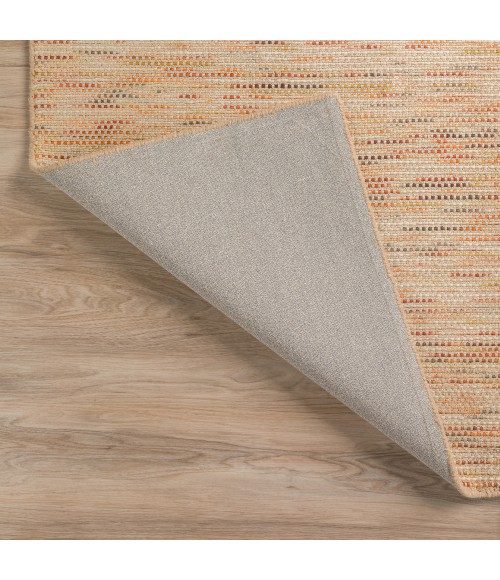 Dalyn Zion ZN1 Mocha Area Rug 9 ft. X 13 ft. Rectangle