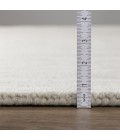 Dalyn Rafia RF100 Linen Area Rug 3 ft. 6 in. X 5 ft. 6 in. Rectangle