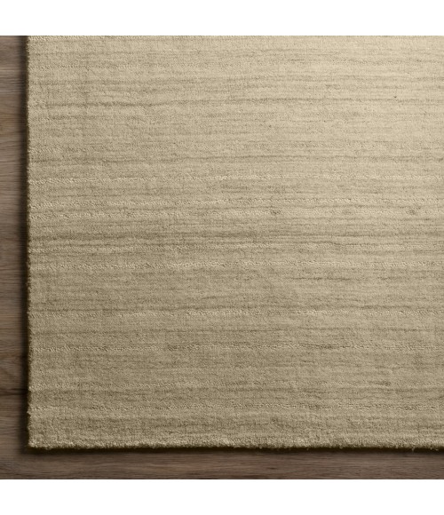 Dalyn Rafia RF100 Linen Area Rug 3 ft. 6 in. X 5 ft. 6 in. Rectangle