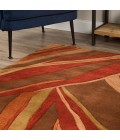 Dalyn Studio SD16 Canyon Area Rug 8 ft. X 10 ft. Rectangle