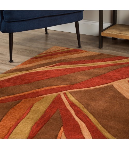 Dalyn Studio SD16 Canyon Area Rug 5 ft. X 7 ft. 9 in. Rectangle